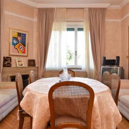 B&B Classy רומא מראה חיצוני תמונה
