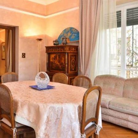 B&B Classy רומא מראה חיצוני תמונה