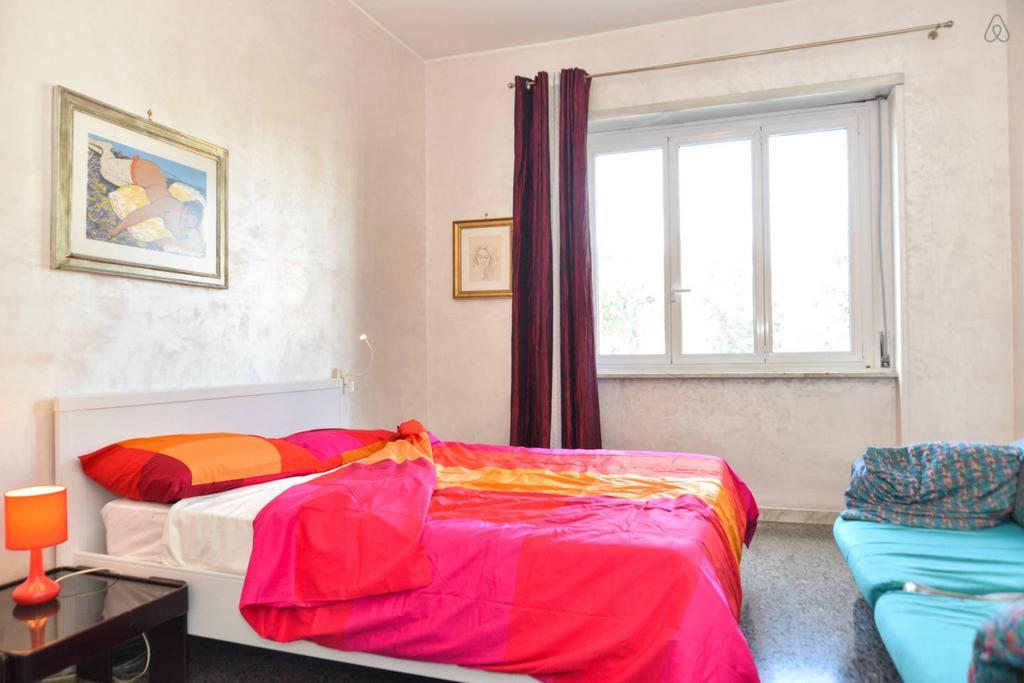 B&B Classy רומא חדר תמונה