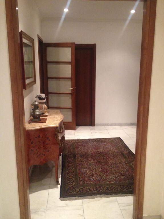 B&B Classy רומא מראה חיצוני תמונה