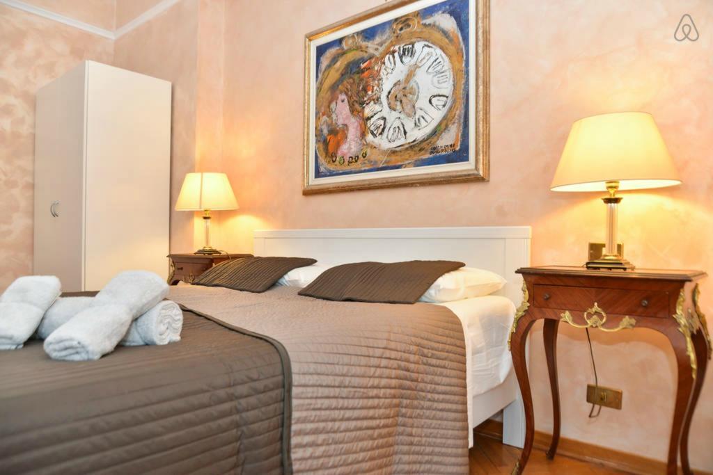 B&B Classy רומא חדר תמונה