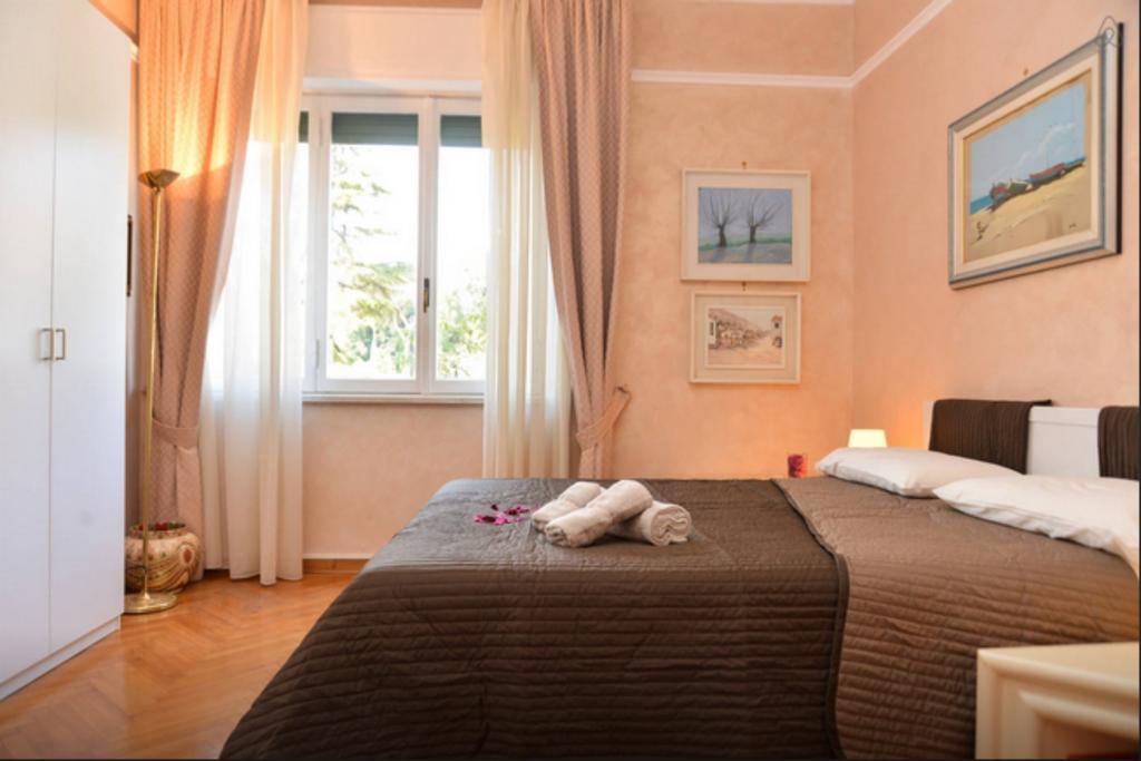B&B Classy רומא חדר תמונה