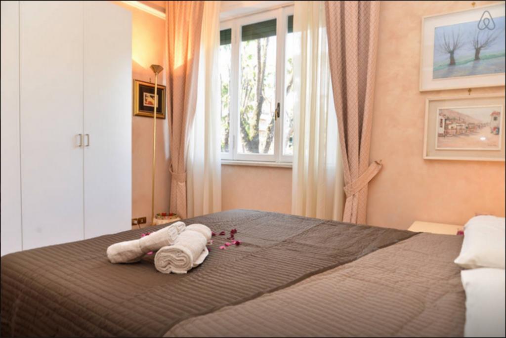 B&B Classy רומא חדר תמונה