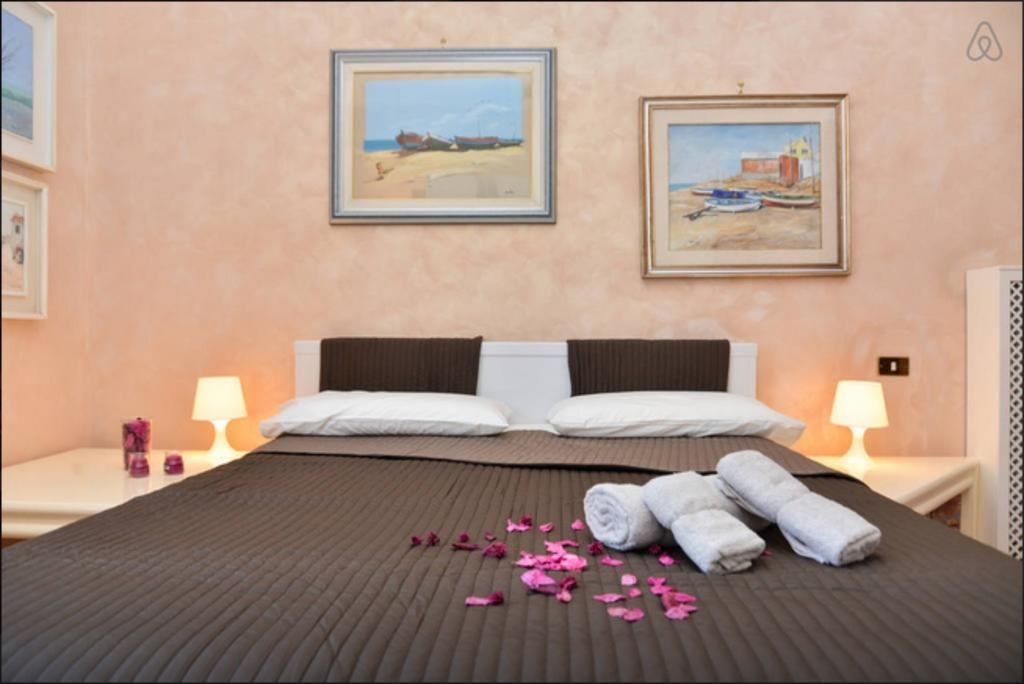 B&B Classy רומא חדר תמונה