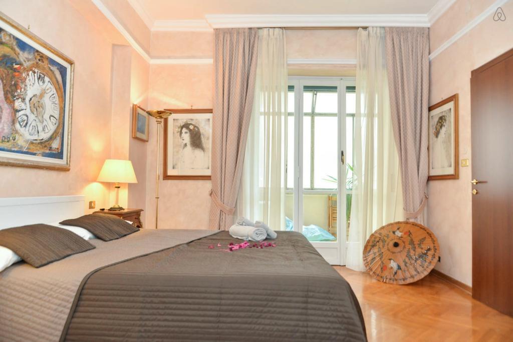 B&B Classy רומא חדר תמונה