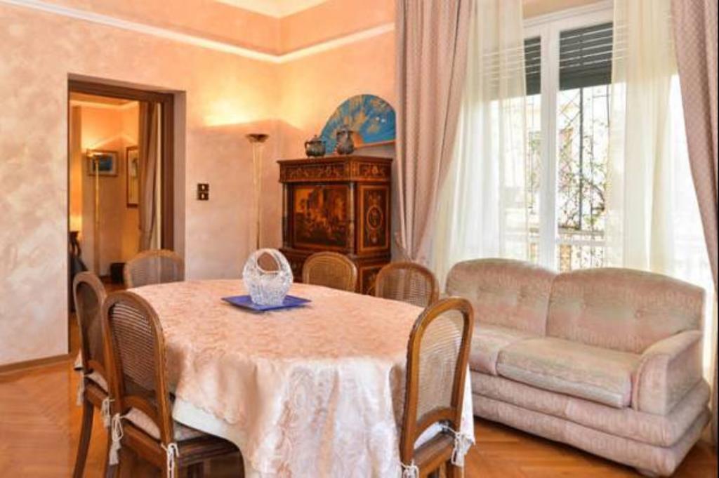 B&B Classy רומא מראה חיצוני תמונה